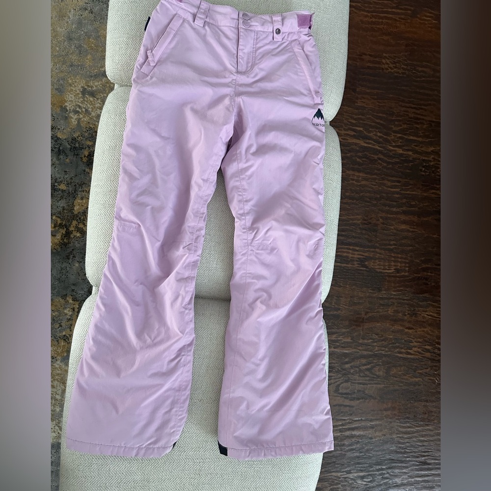 Burton Dry Ride ski snow pants
